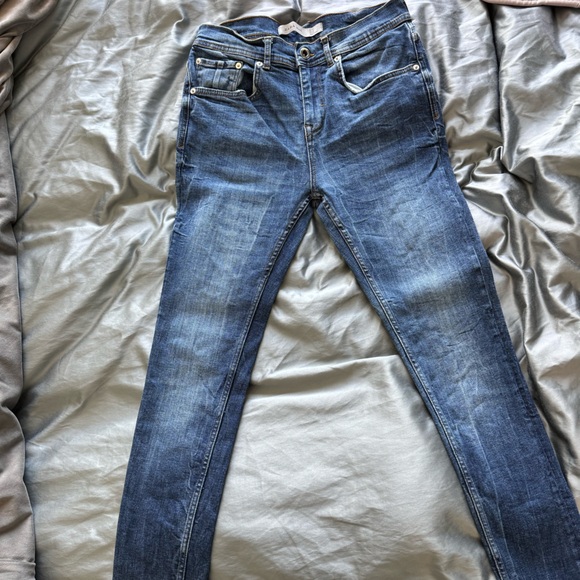 Zara Other - Zara super skinny jeans